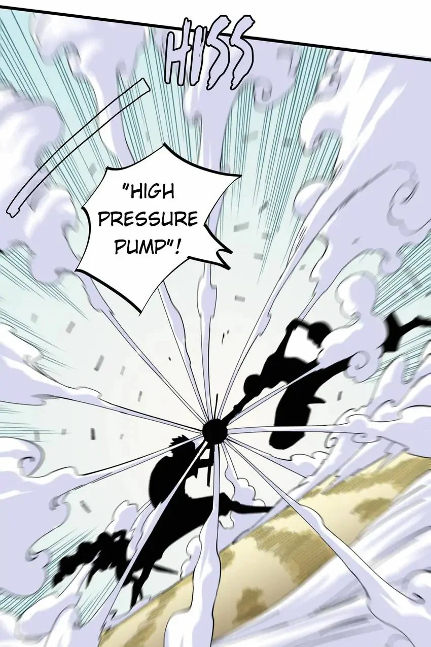 Last Word of the World Chapter 92 - Page 15
