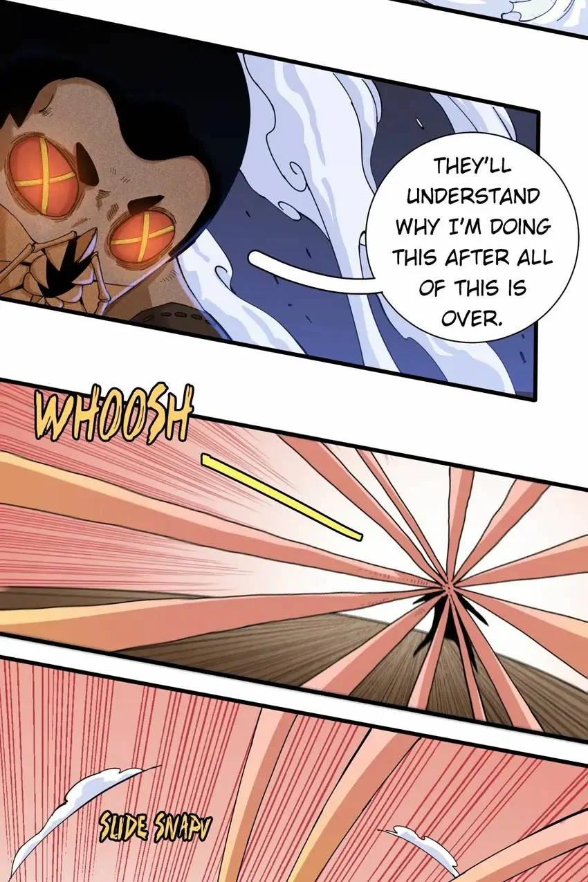 Last Word of the World Chapter 92 - Page 24