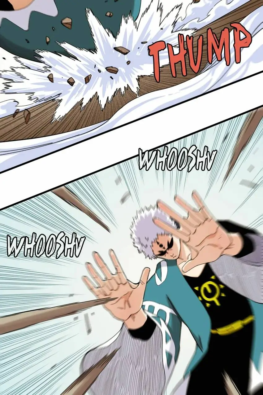 Last Word of the World Chapter 92 - Page 28