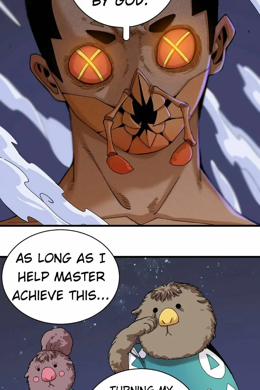 Last Word of the World Chapter 92 - Page 4