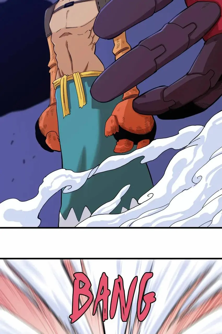 Last Word of the World Chapter 92 - Page 36