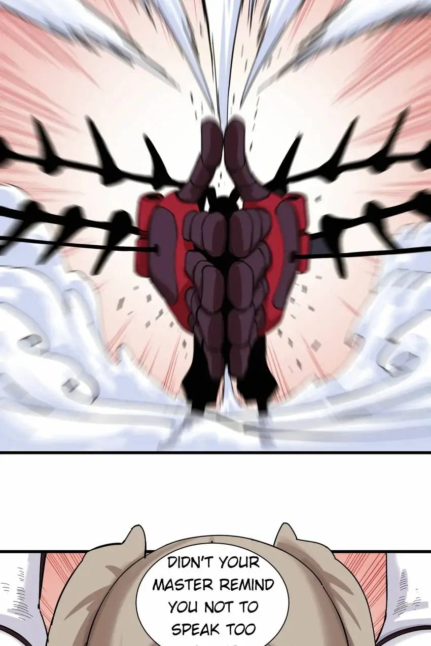 Last Word of the World Chapter 92 - Page 37
