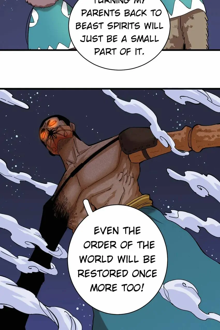Last Word of the World Chapter 92 - Page 5