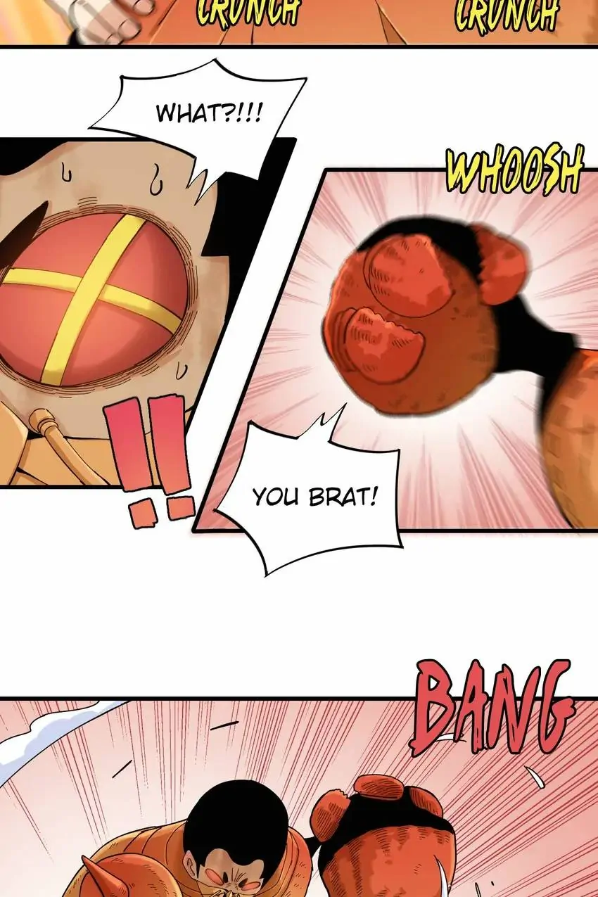 Last Word of the World Chapter 92 - Page 44
