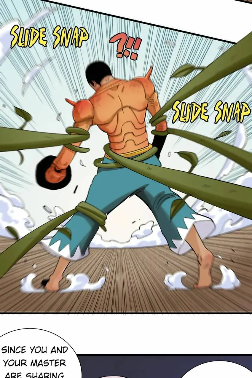Last Word of the World Chapter 92 - Page 46