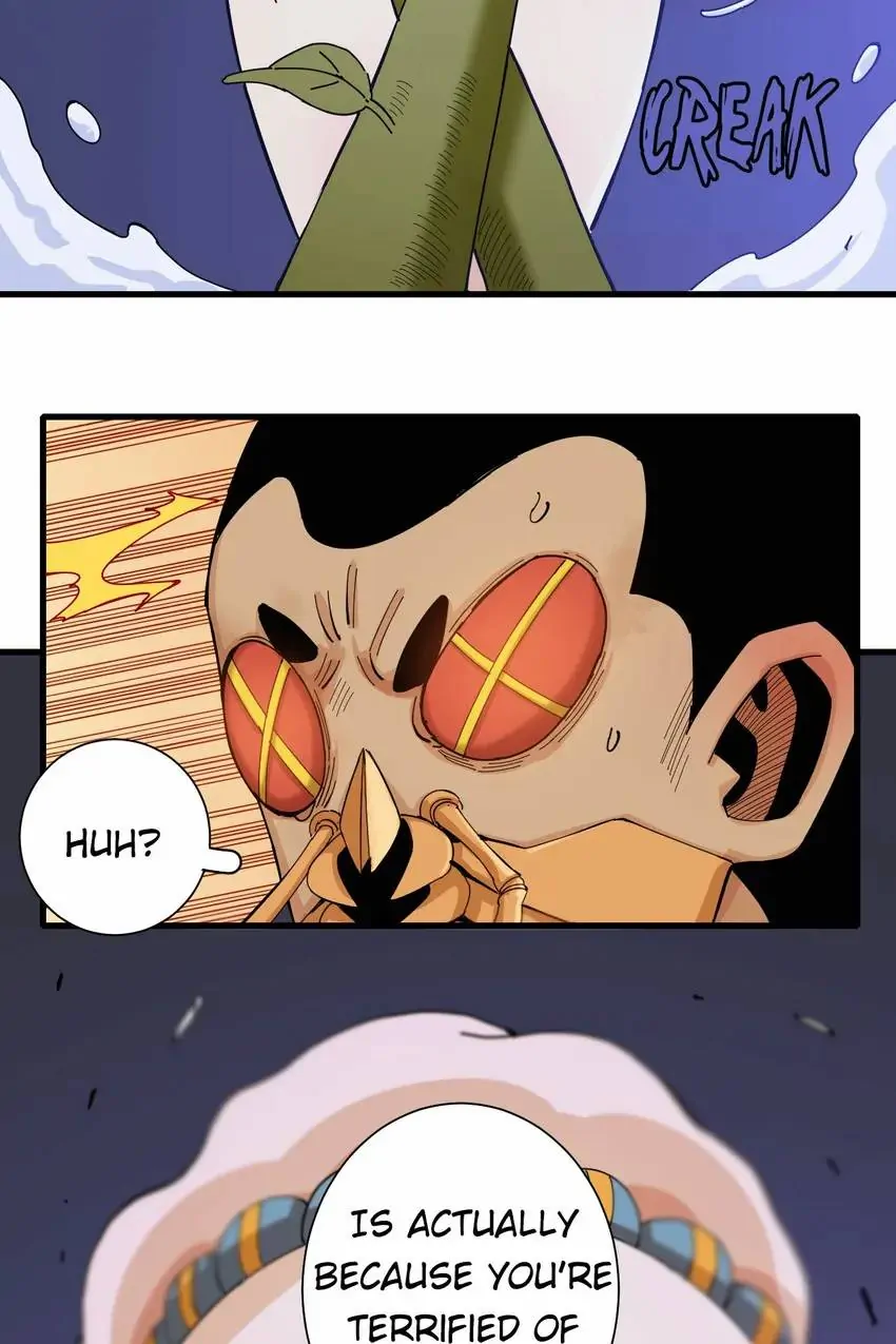 Last Word of the World Chapter 92 - Page 48