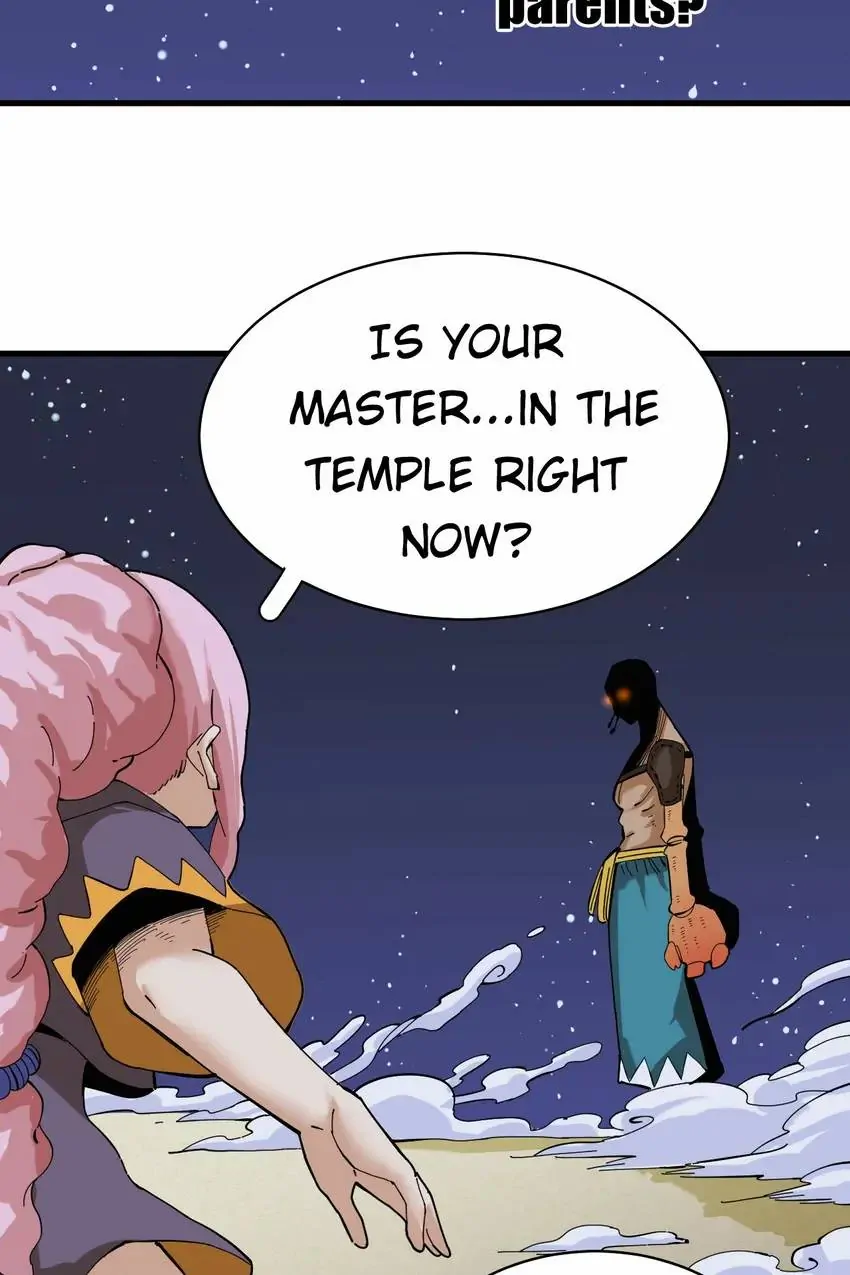 Last Word of the World Chapter 92 - Page 7