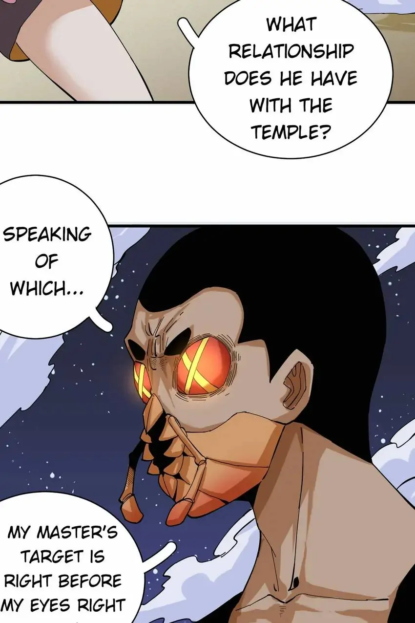Last Word of the World Chapter 92 - Page 8
