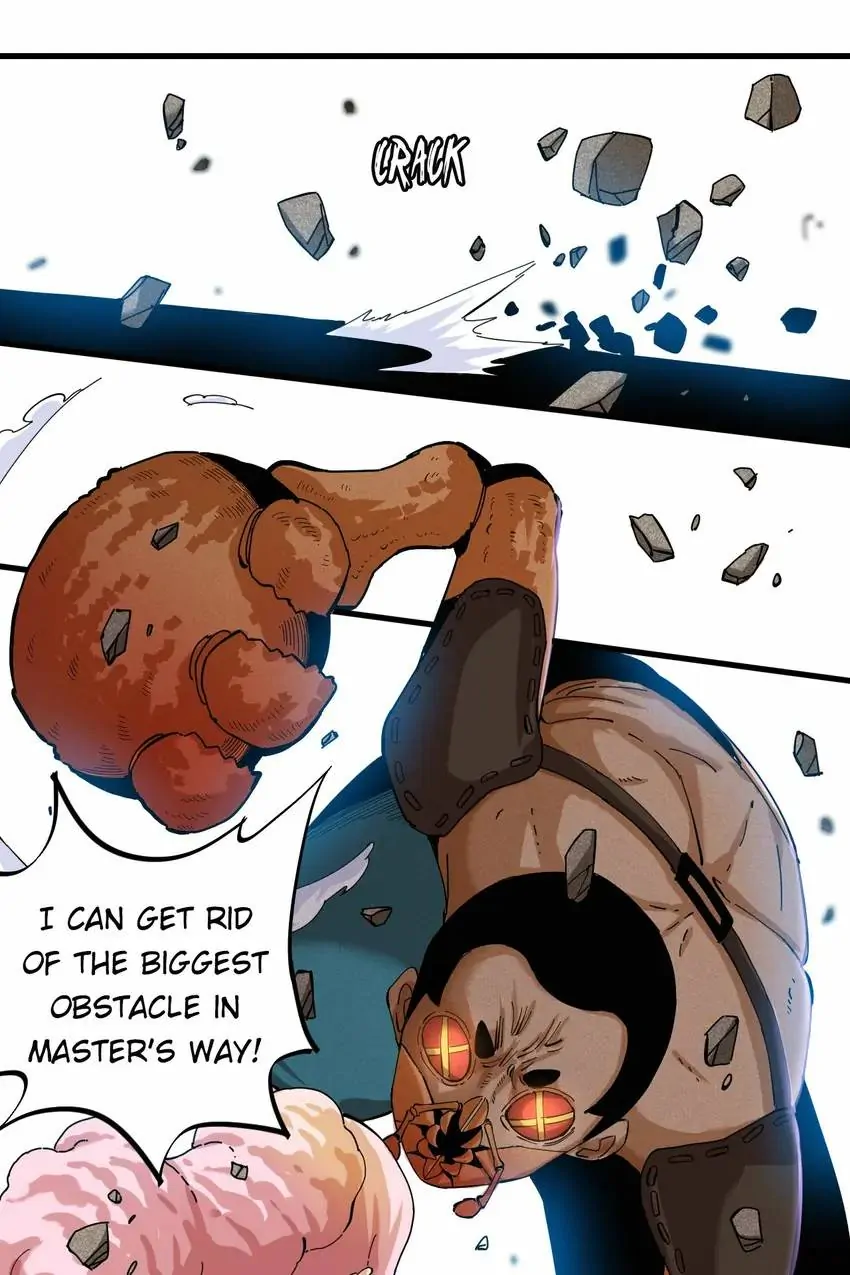 Last Word of the World Chapter 92 - Page 10