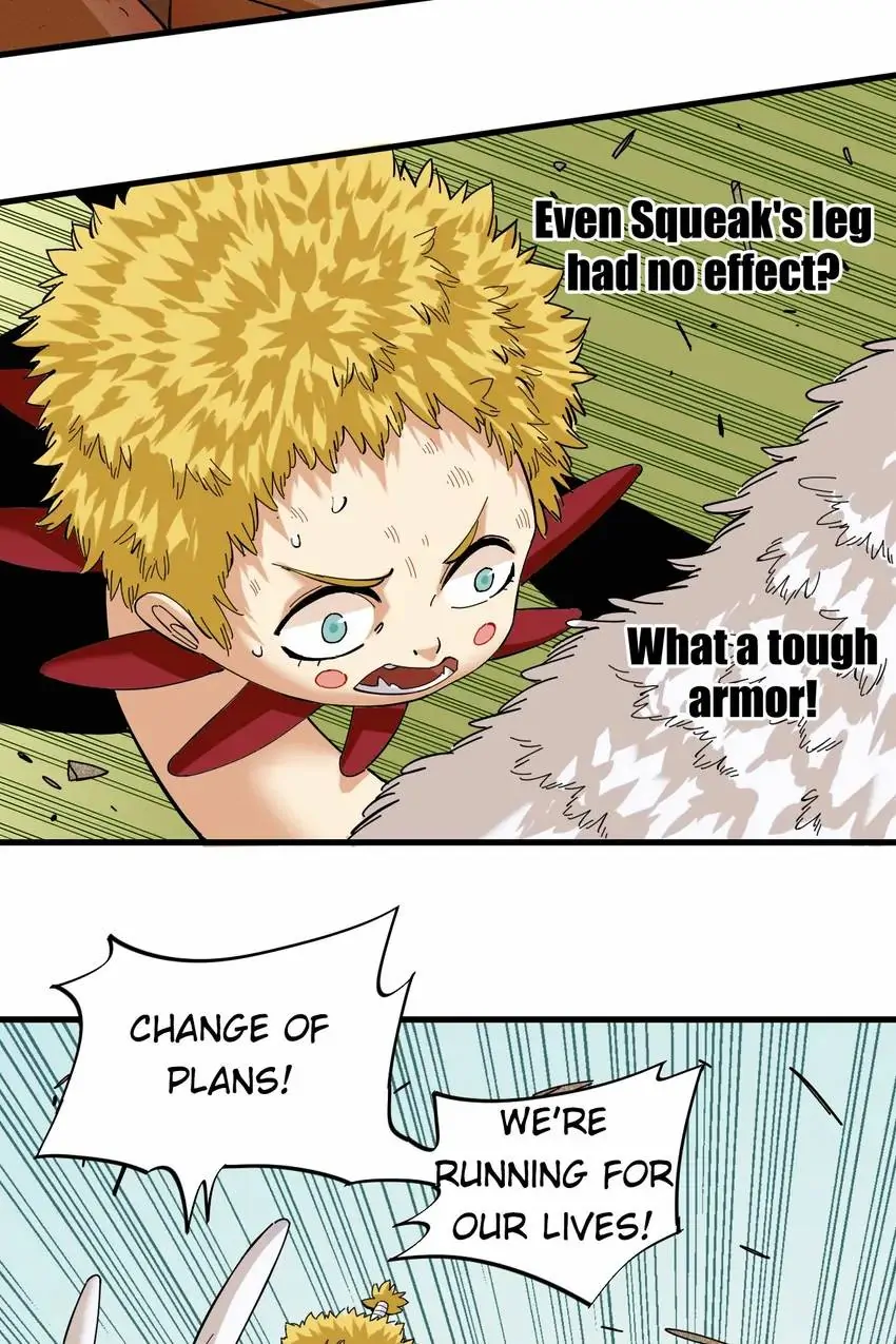 Last Word of the World Chapter 93 - Page 11