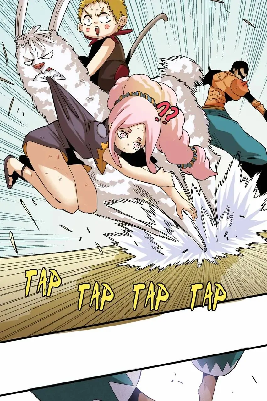 Last Word of the World Chapter 93 - Page 12