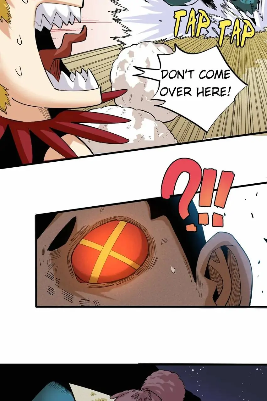 Last Word of the World Chapter 93 - Page 14