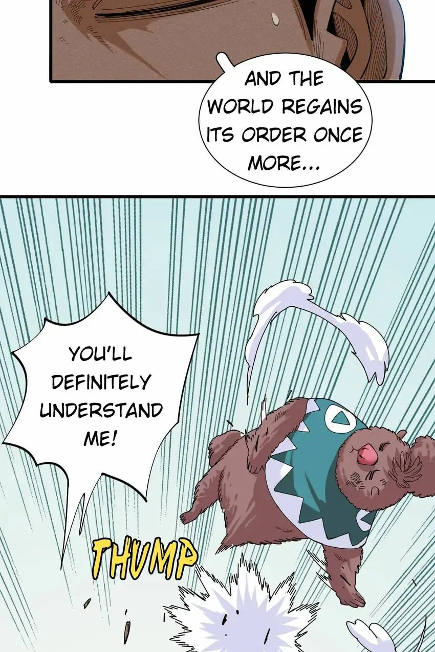 Last Word of the World Chapter 93 - Page 16
