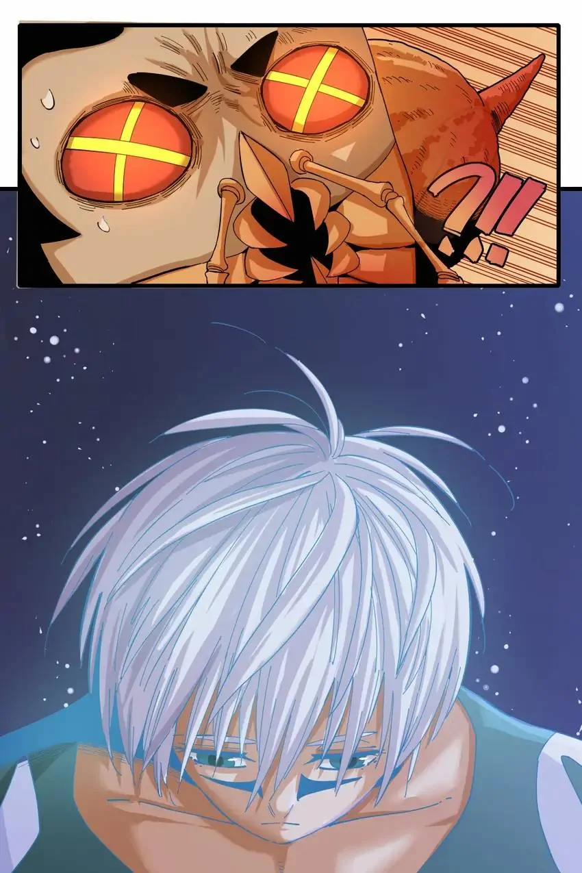 Last Word of the World Chapter 93 - Page 18