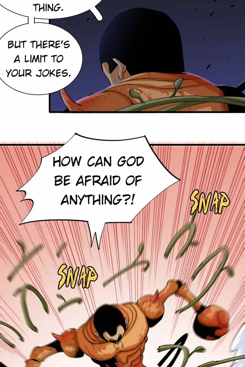 Last Word of the World Chapter 93 - Page 3