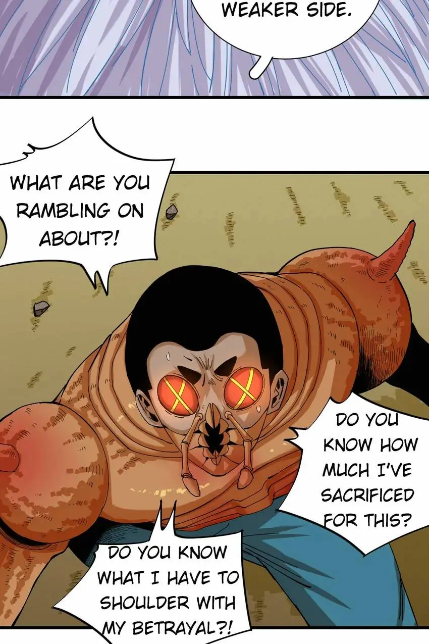 Last Word of the World Chapter 93 - Page 22