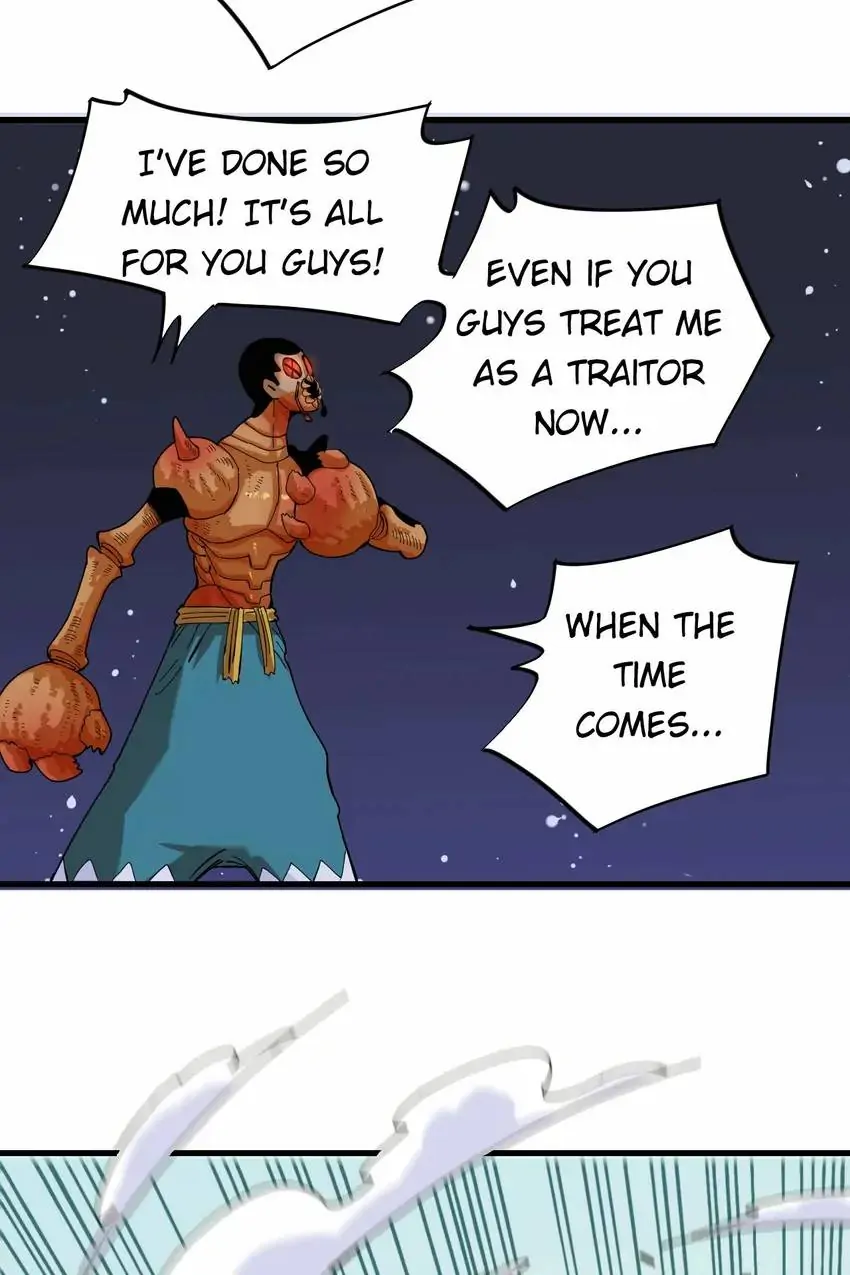 Last Word of the World Chapter 93 - Page 23