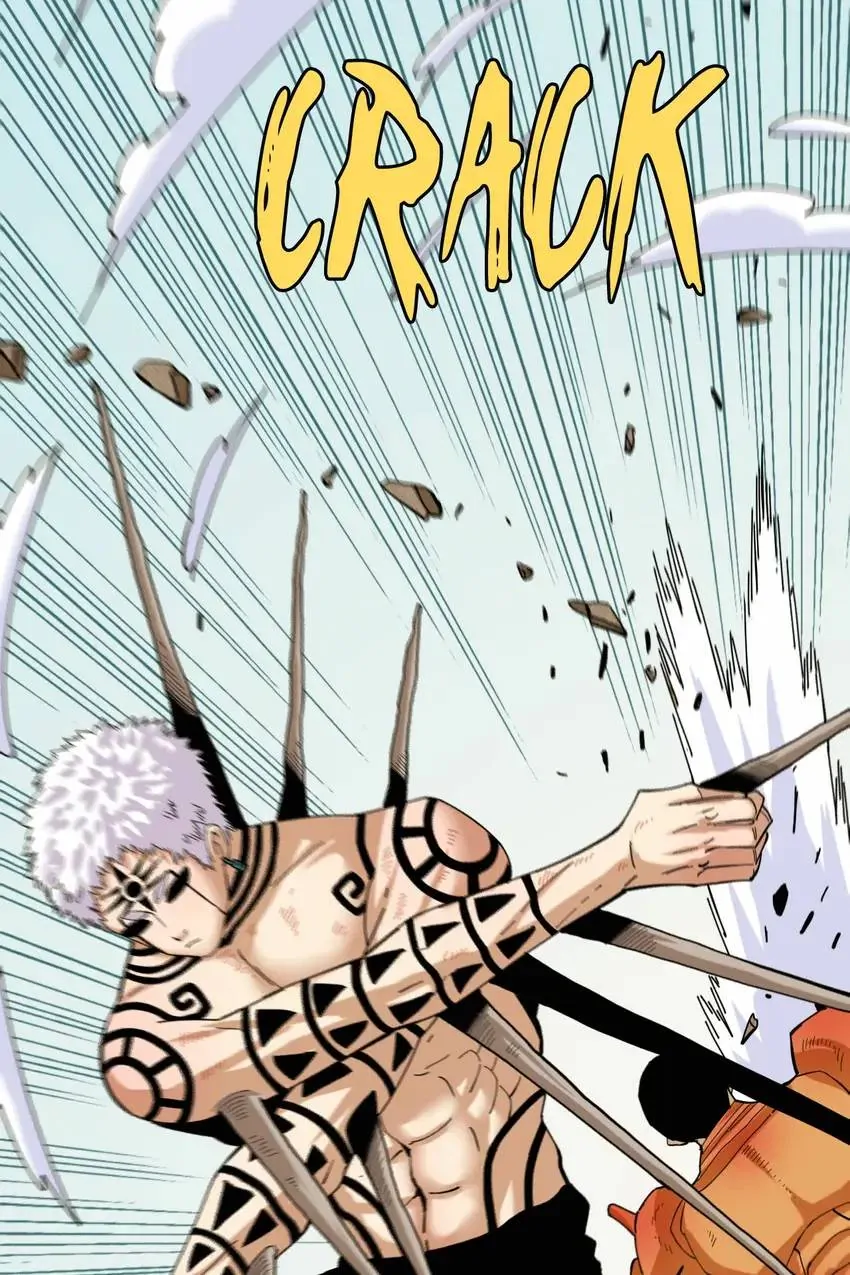 Last Word of the World Chapter 93 - Page 24