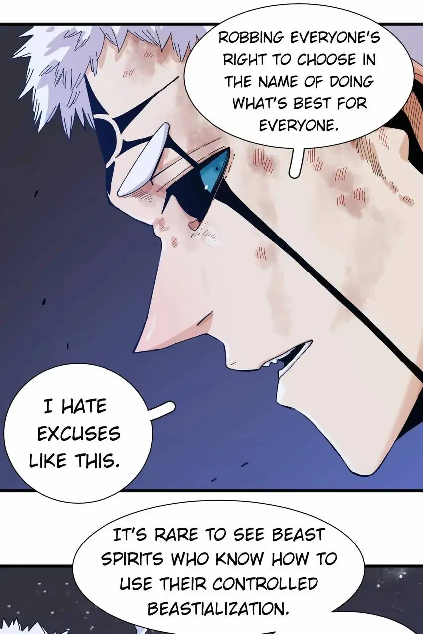 Last Word of the World Chapter 93 - Page 26