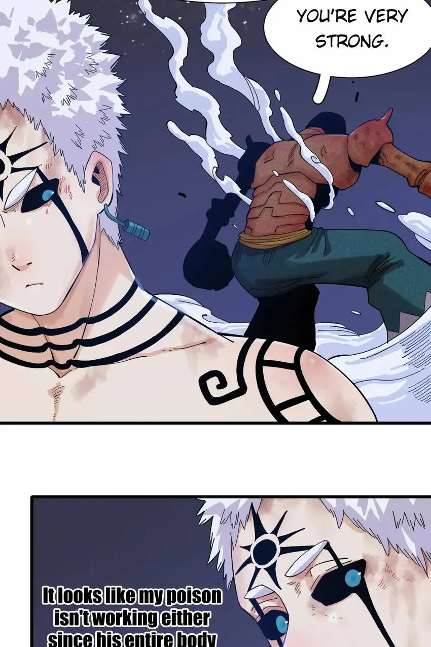 Last Word of the World Chapter 93 - Page 27