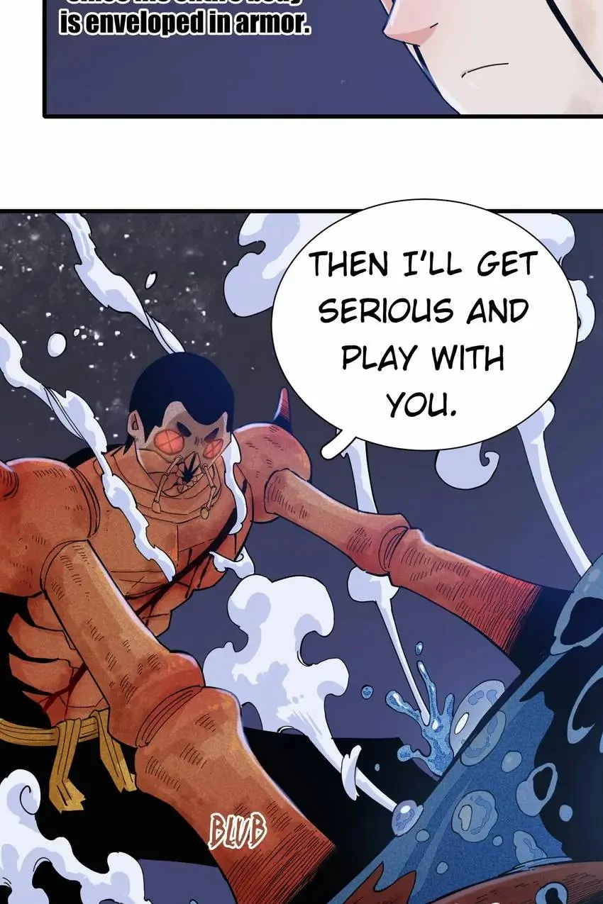Last Word of the World Chapter 93 - Page 28