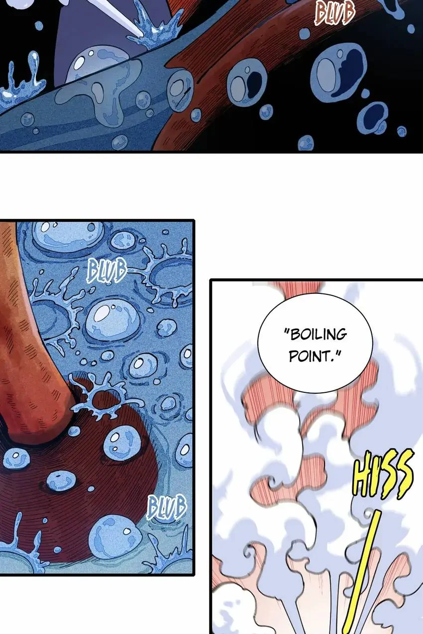 Last Word of the World Chapter 93 - Page 29