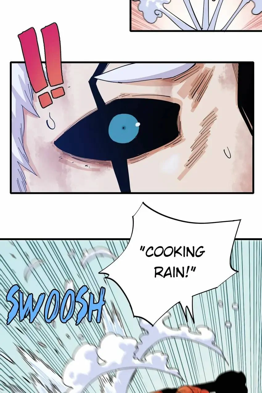 Last Word of the World Chapter 93 - Page 30