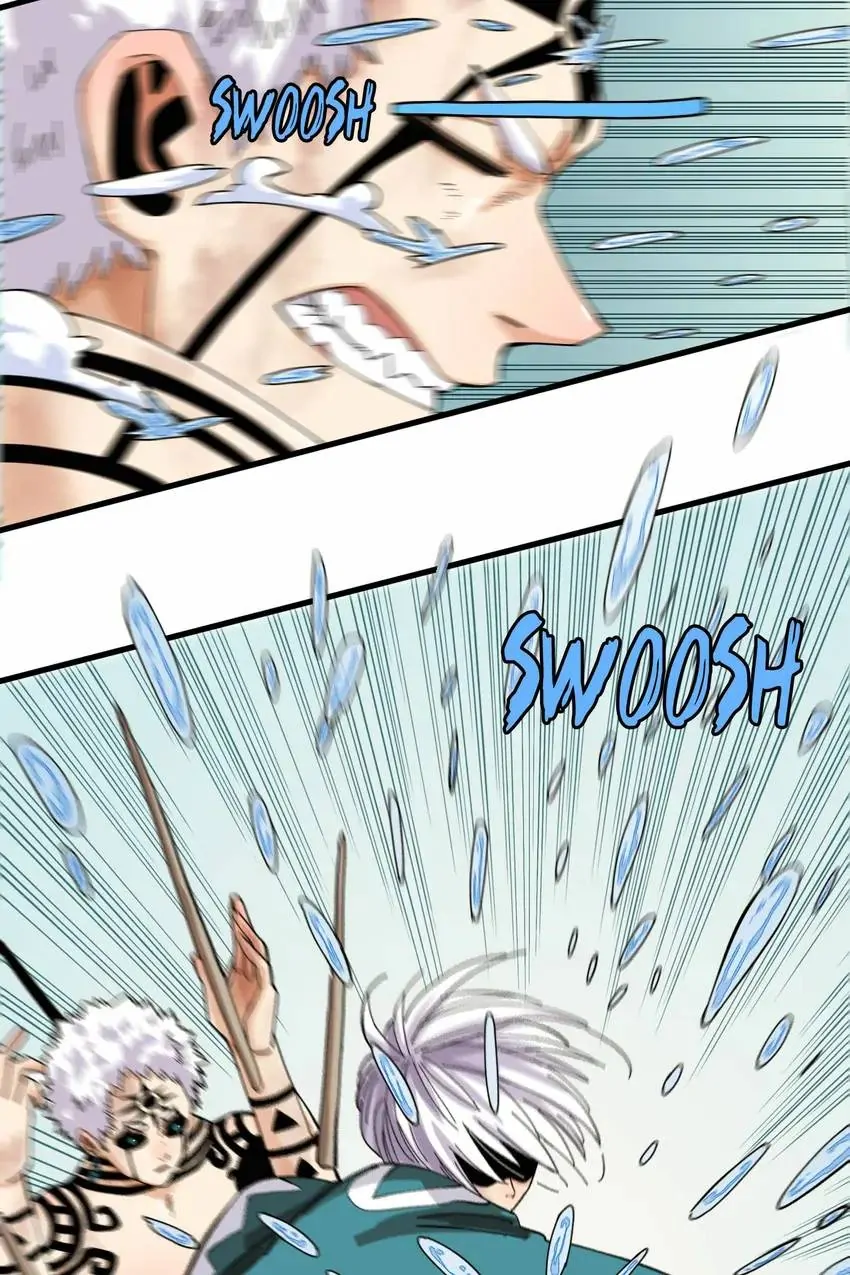 Last Word of the World Chapter 93 - Page 32