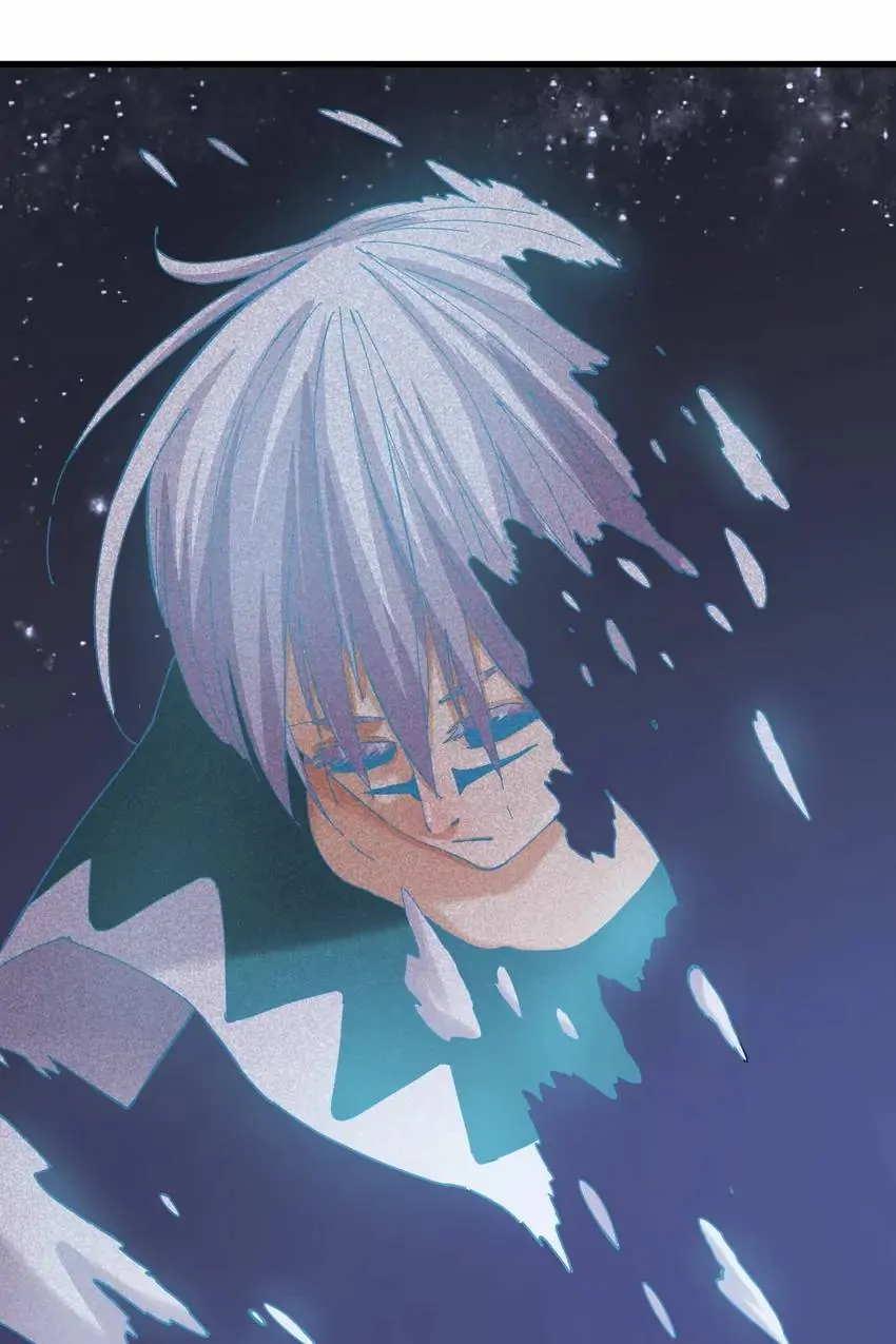 Last Word of the World Chapter 93 - Page 34