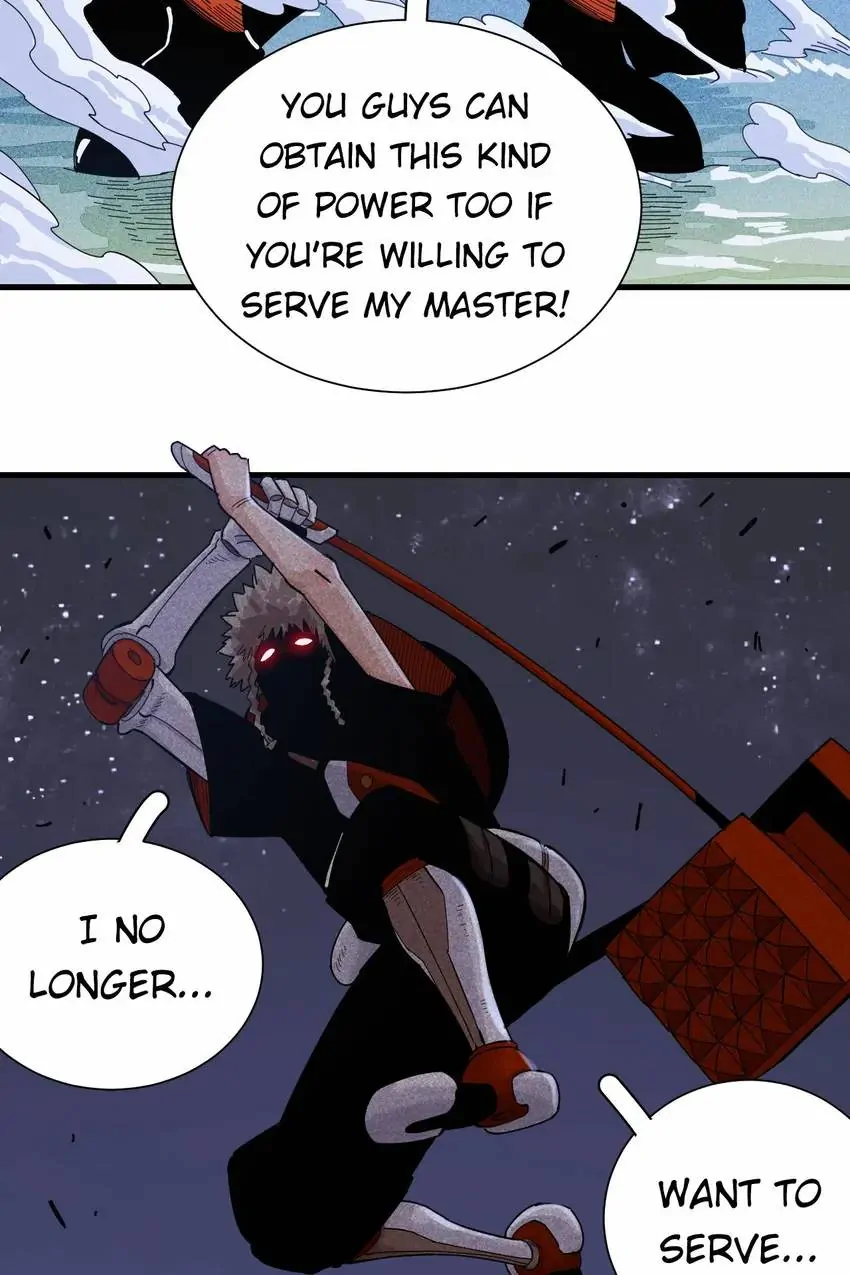 Last Word of the World Chapter 93 - Page 37