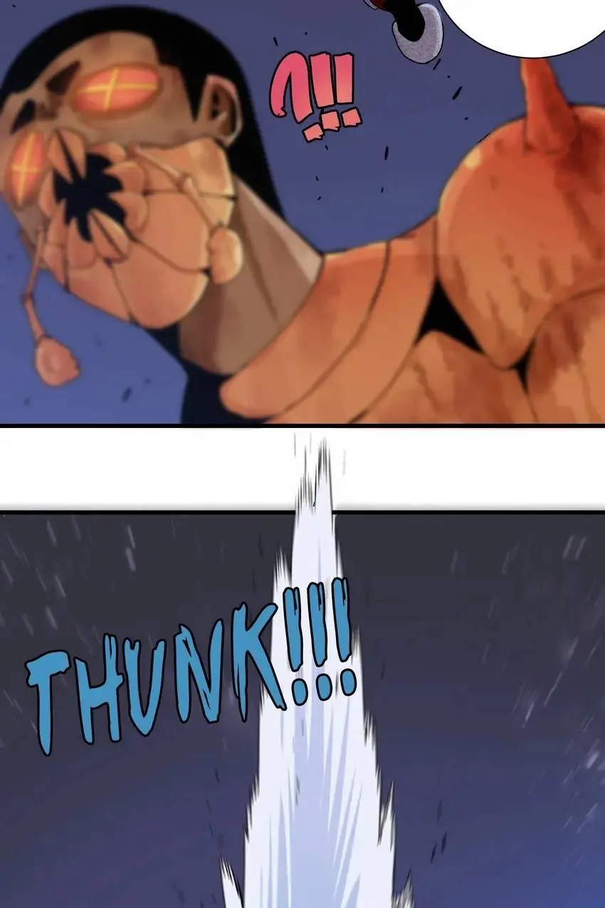 Last Word of the World Chapter 93 - Page 38
