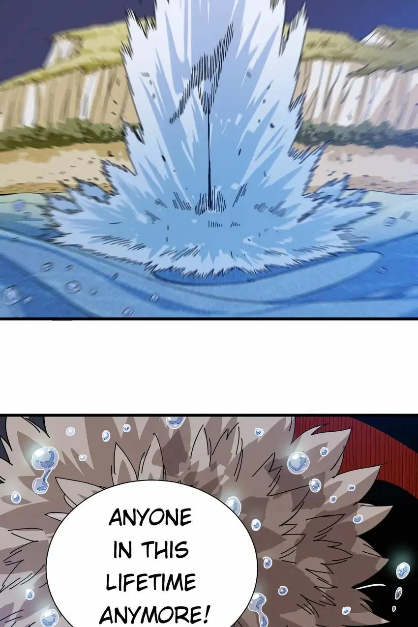 Last Word of the World Chapter 93 - Page 39