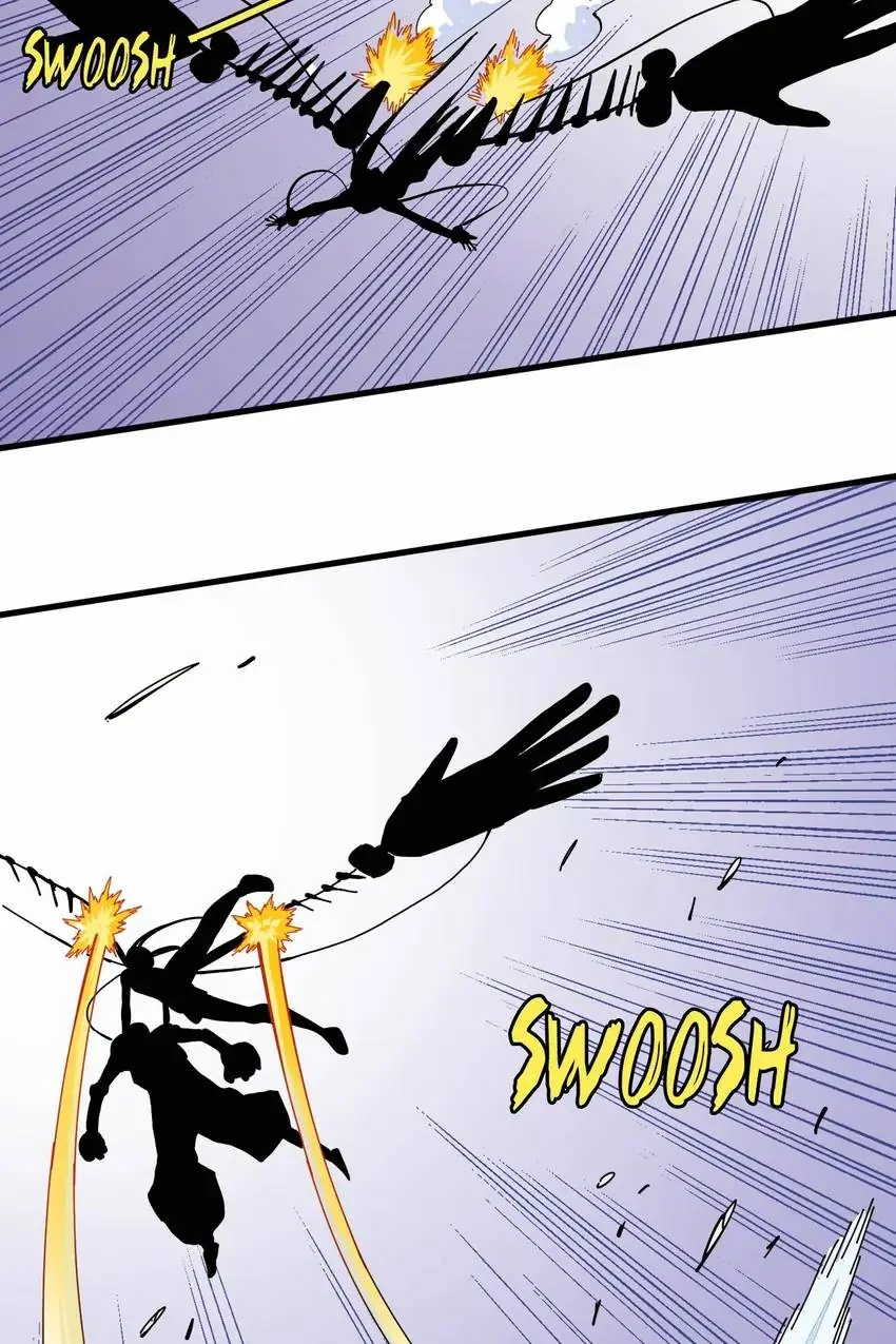 Last Word of the World Chapter 93 - Page 44