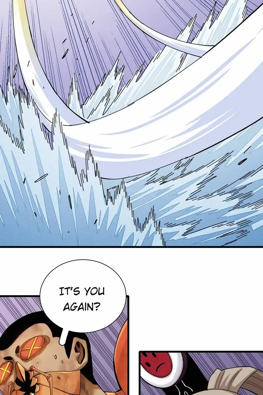 Last Word of the World Chapter 93 - Page 45
