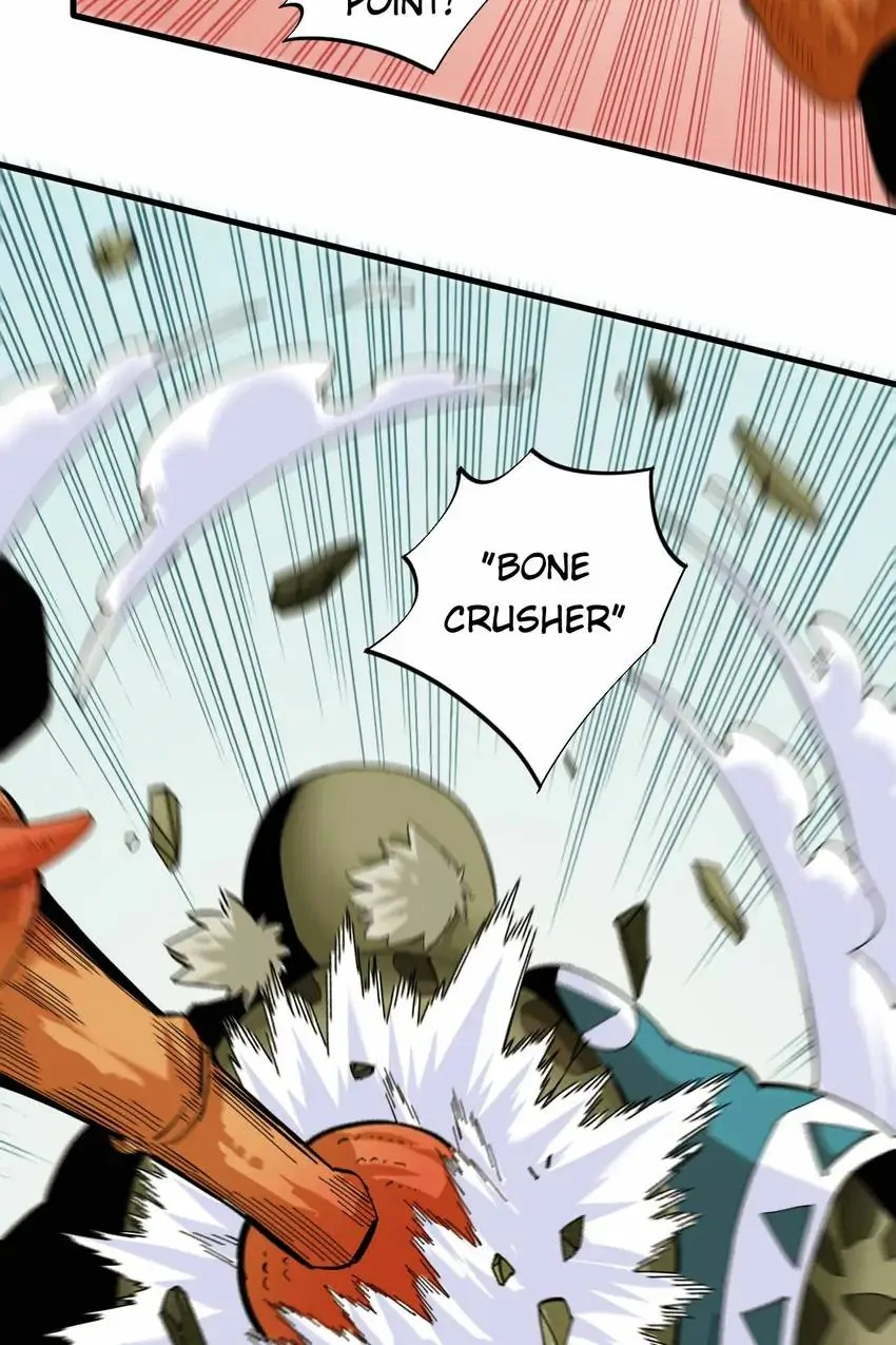 Last Word of the World Chapter 93 - Page 6