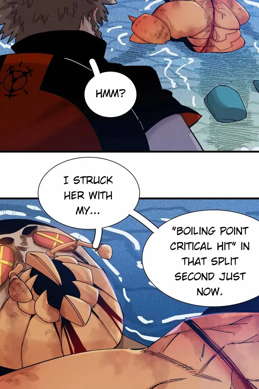 Last Word of the World Chapter 93 - Page 53