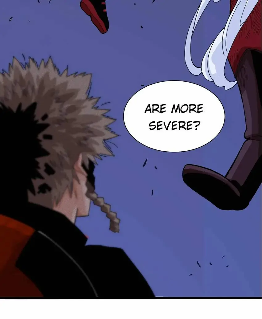 Last Word of the World Chapter 93 - Page 57
