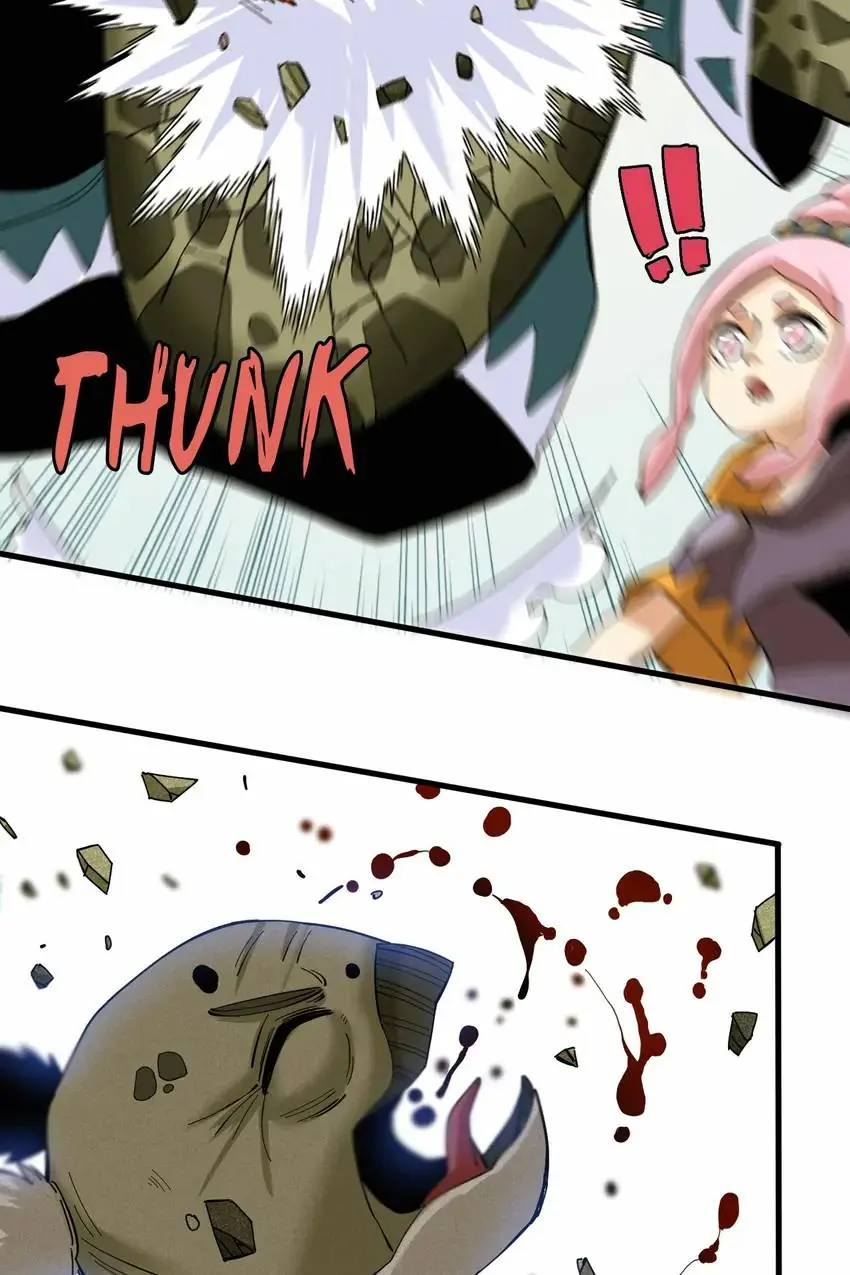 Last Word of the World Chapter 93 - Page 7