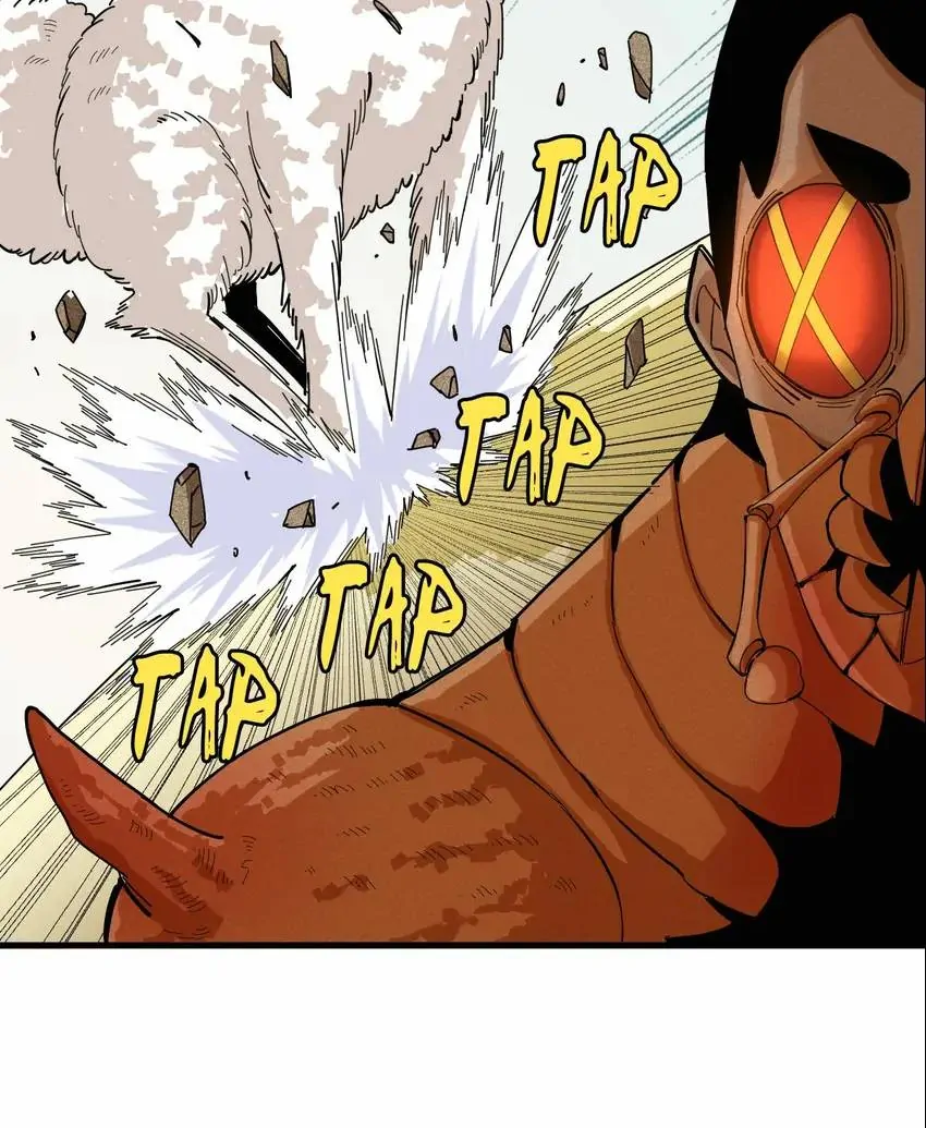 Last Word of the World Chapter 93 - Page 9