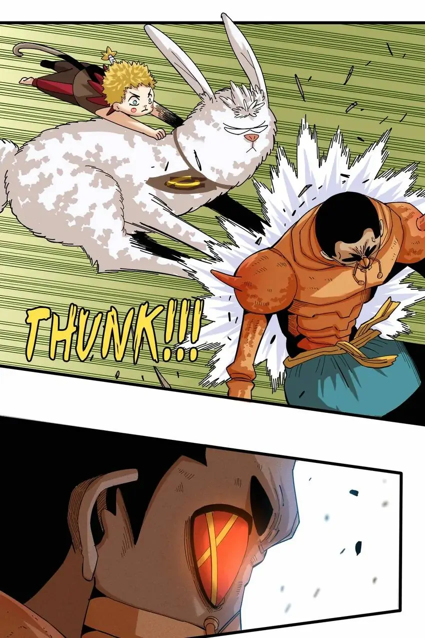 Last Word of the World Chapter 93 - Page 10