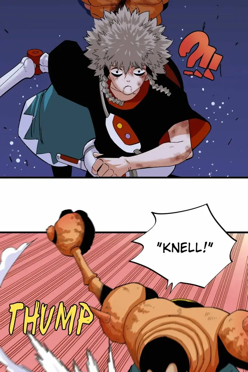 Last Word of the World Chapter 94 - Page 13