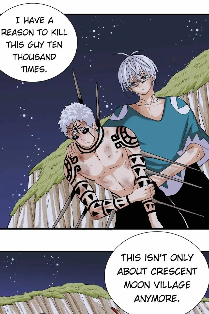 Last Word of the World Chapter 94 - Page 18