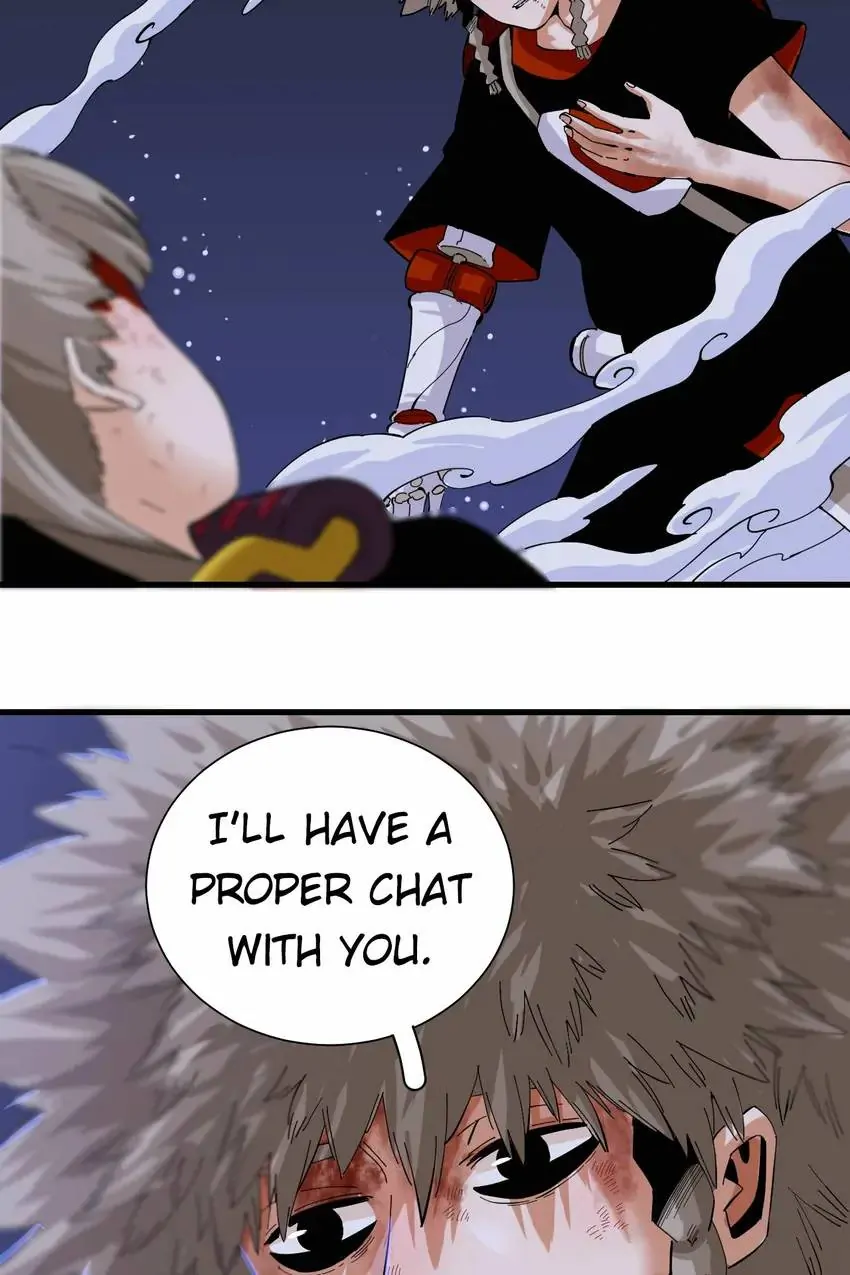 Last Word of the World Chapter 94 - Page 20
