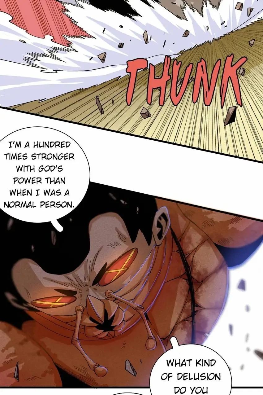 Last Word of the World Chapter 94 - Page 24