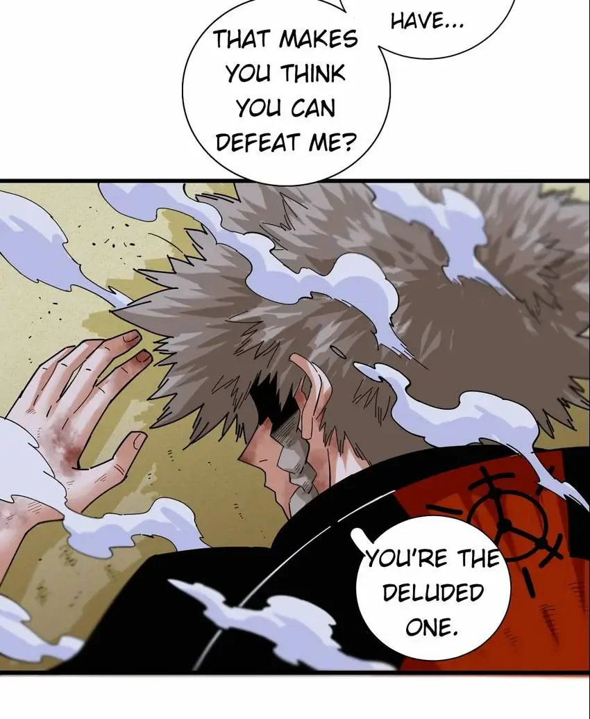 Last Word of the World Chapter 94 - Page 25