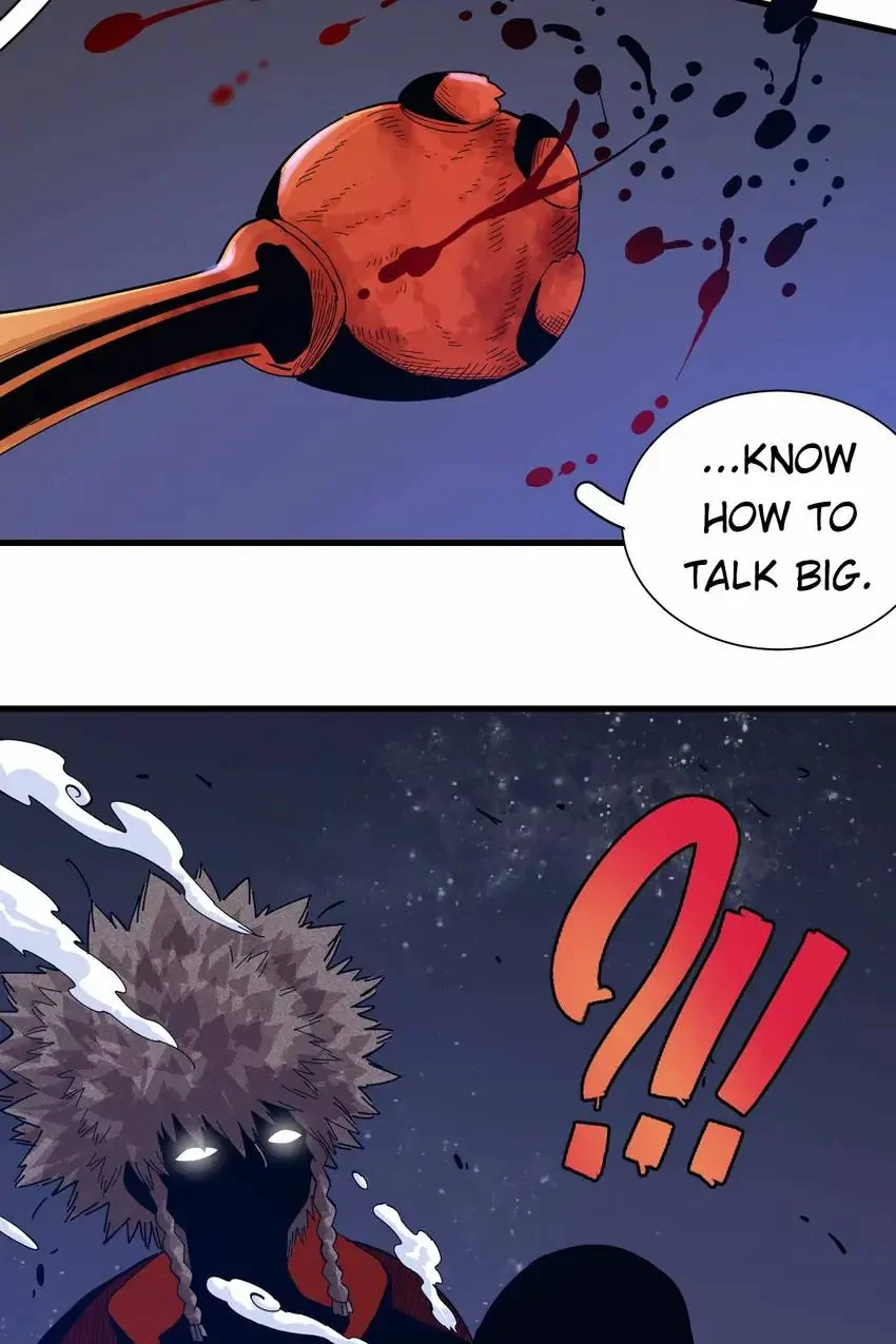 Last Word of the World Chapter 94 - Page 30