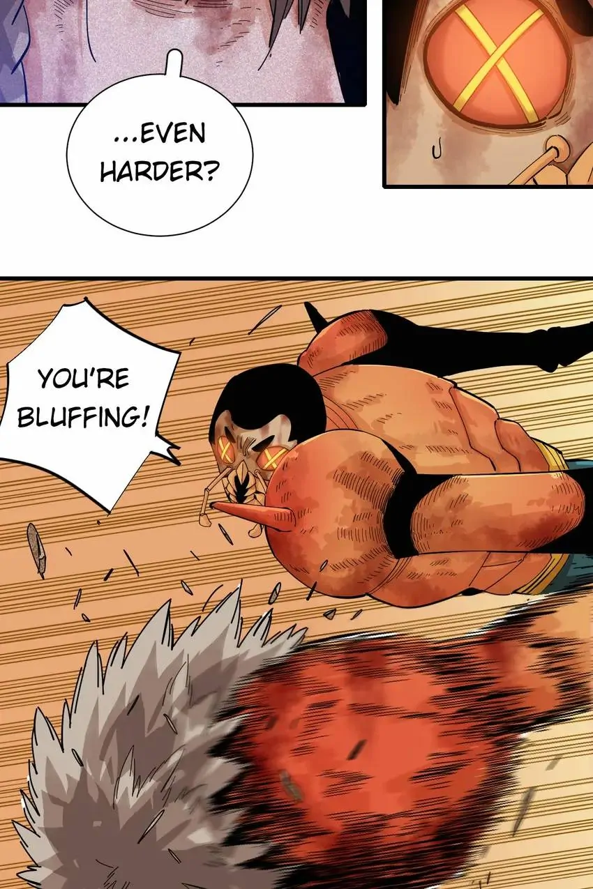 Last Word of the World Chapter 94 - Page 32