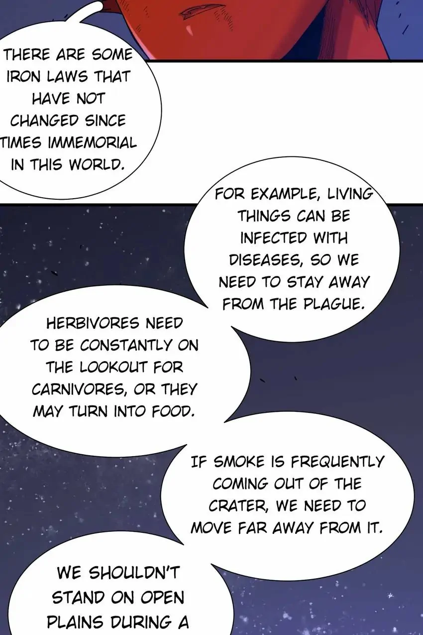 Last Word of the World Chapter 94 - Page 36