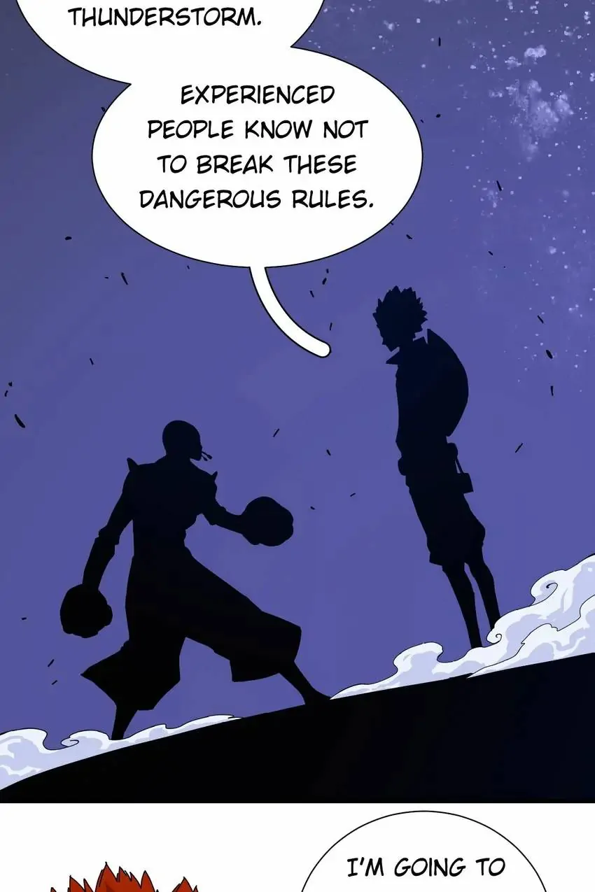 Last Word of the World Chapter 94 - Page 37