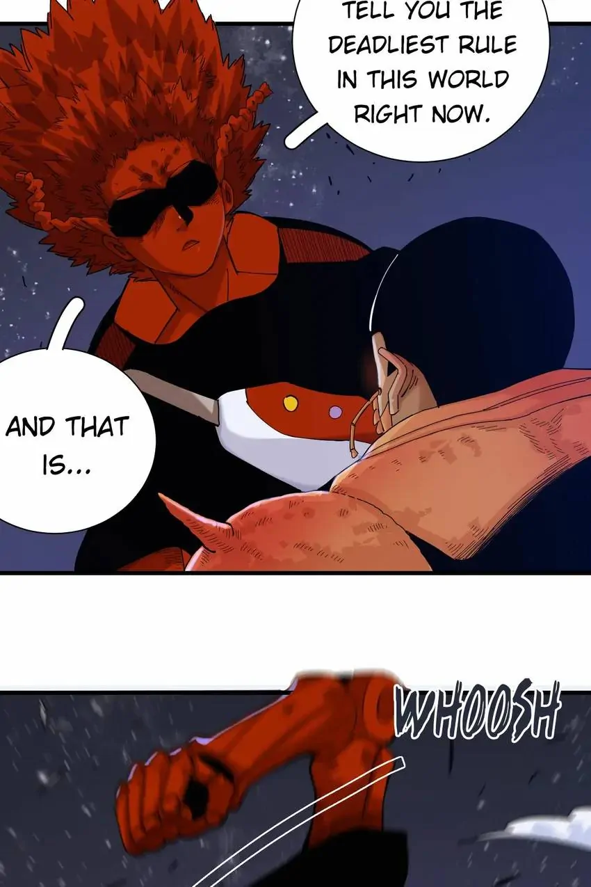 Last Word of the World Chapter 94 - Page 38